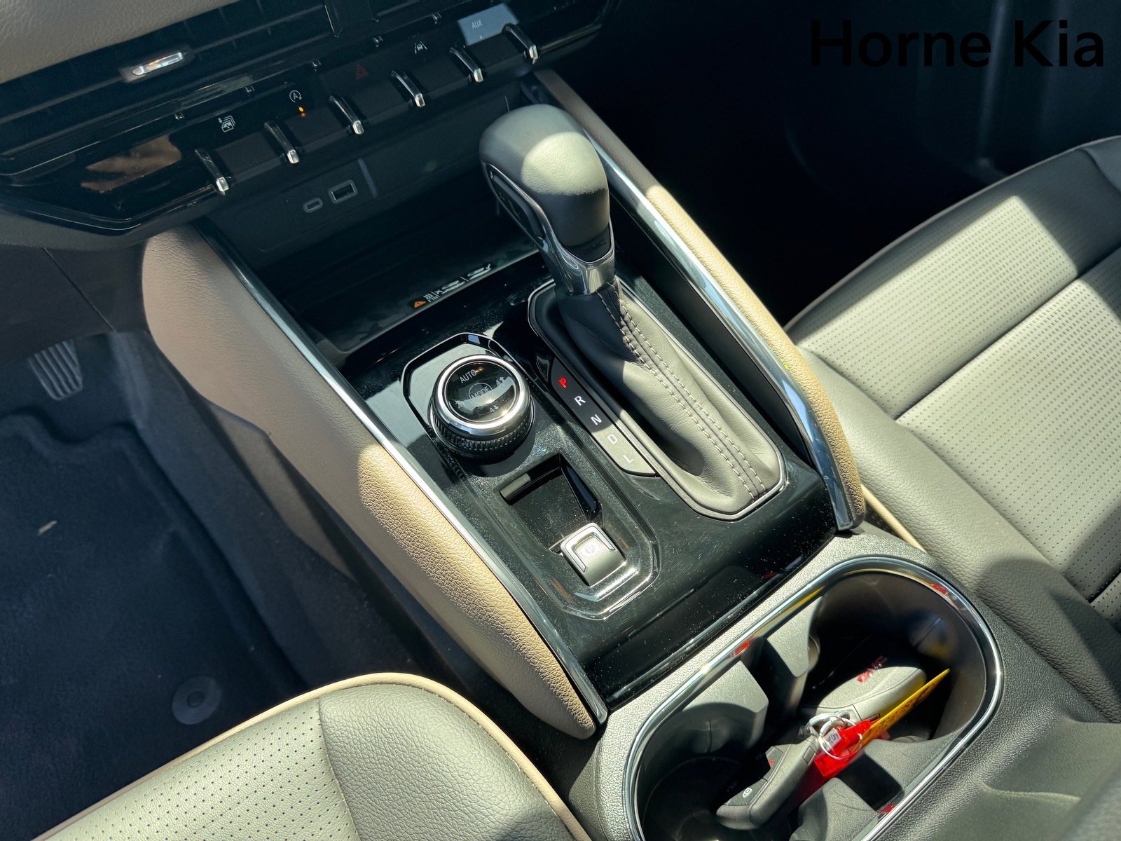 Used 2026 GMC Canyon Denali image 23