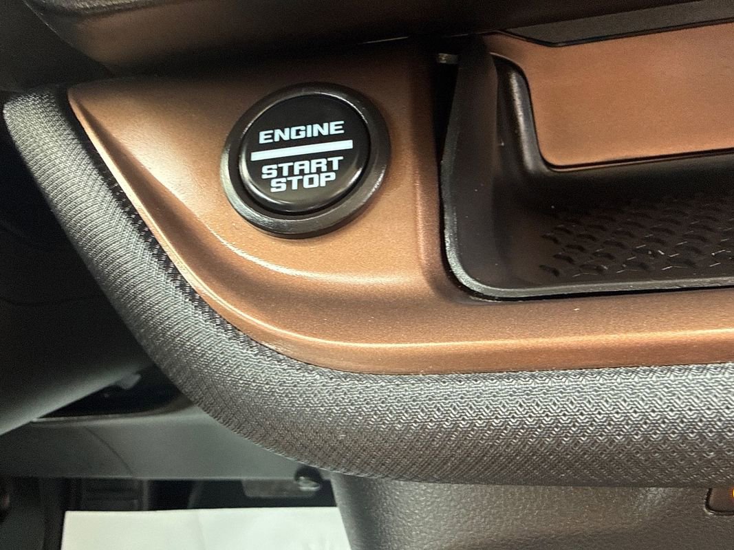 Used 2022 Ford Bronco Sport Badlands w/ Premium Package image 26