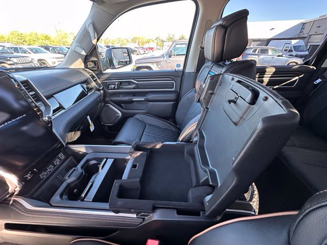 New 2027 RAM 1500 Tungsten AWD/4WD image 25
