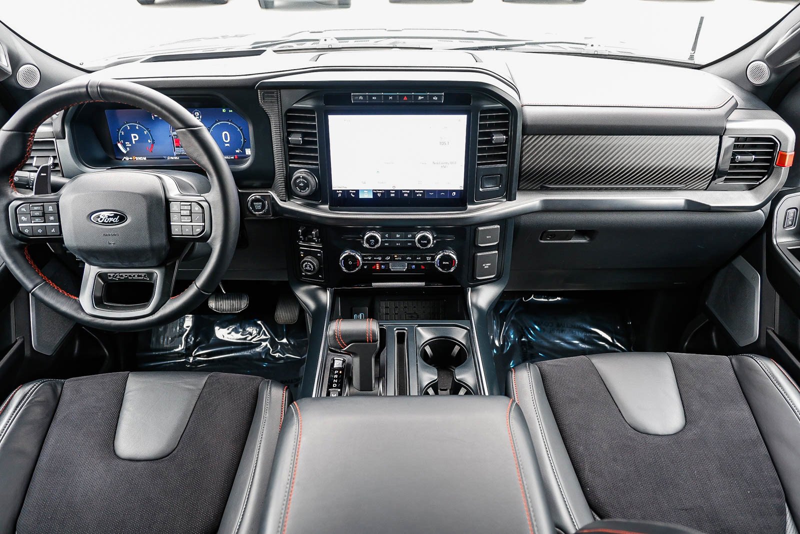 Used 2024 Ford F150 Raptor image 10