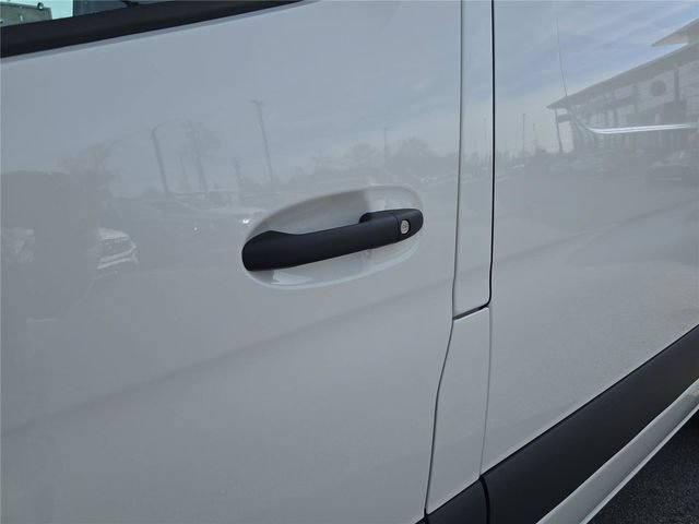 New 2026 Mercedes-Benz Sprinter 2500 image 17
