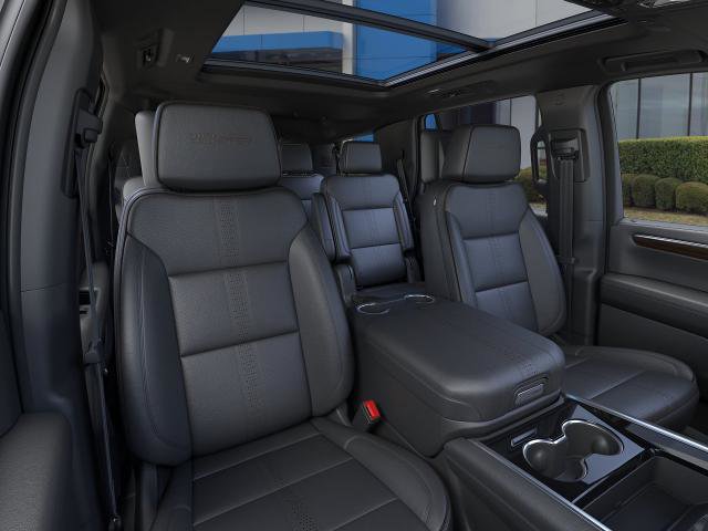 New 2026 Chevrolet Tahoe High Country AWD/4WD image 40