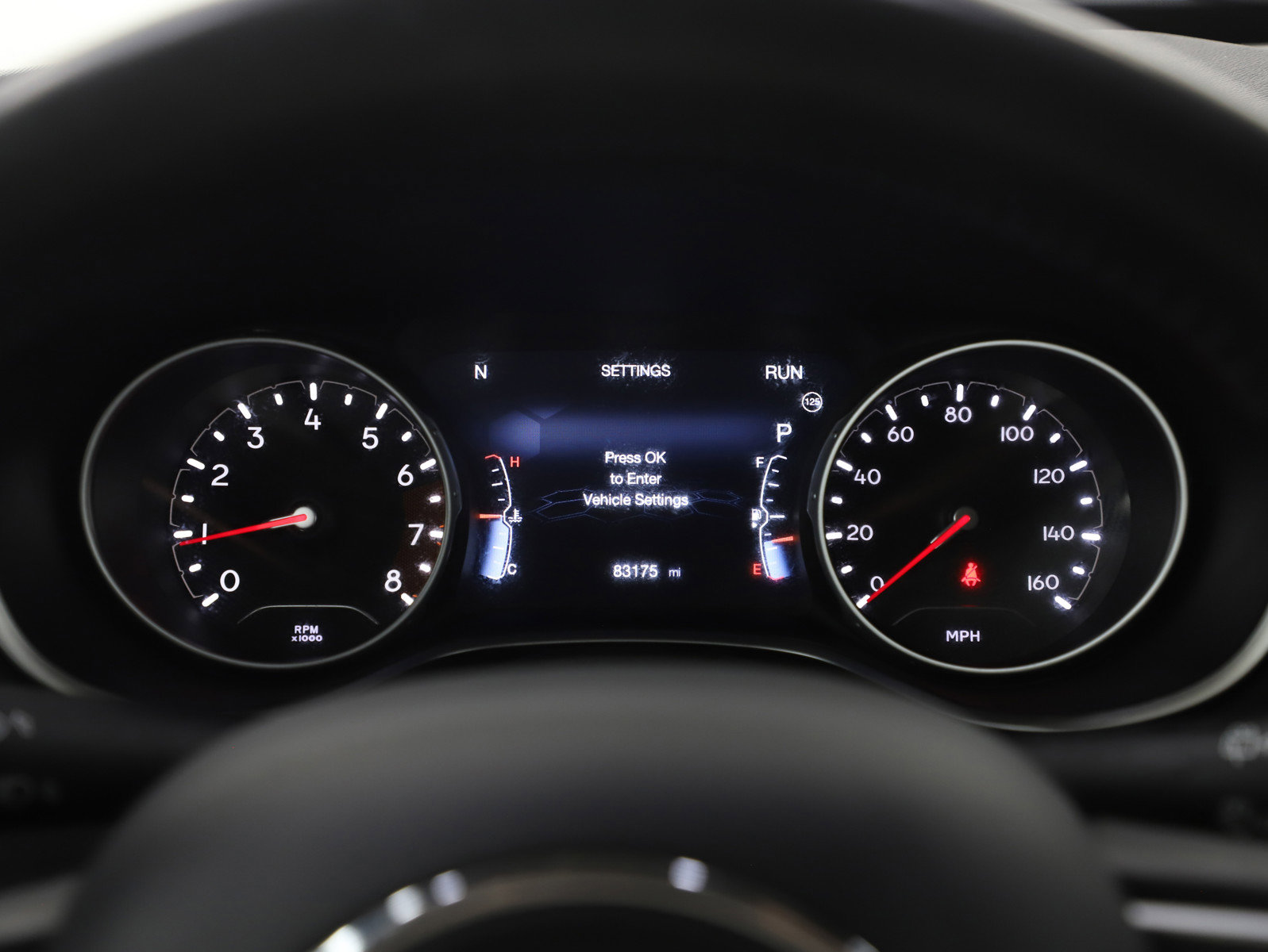 Used 2021 Jeep Compass Latitude image 28