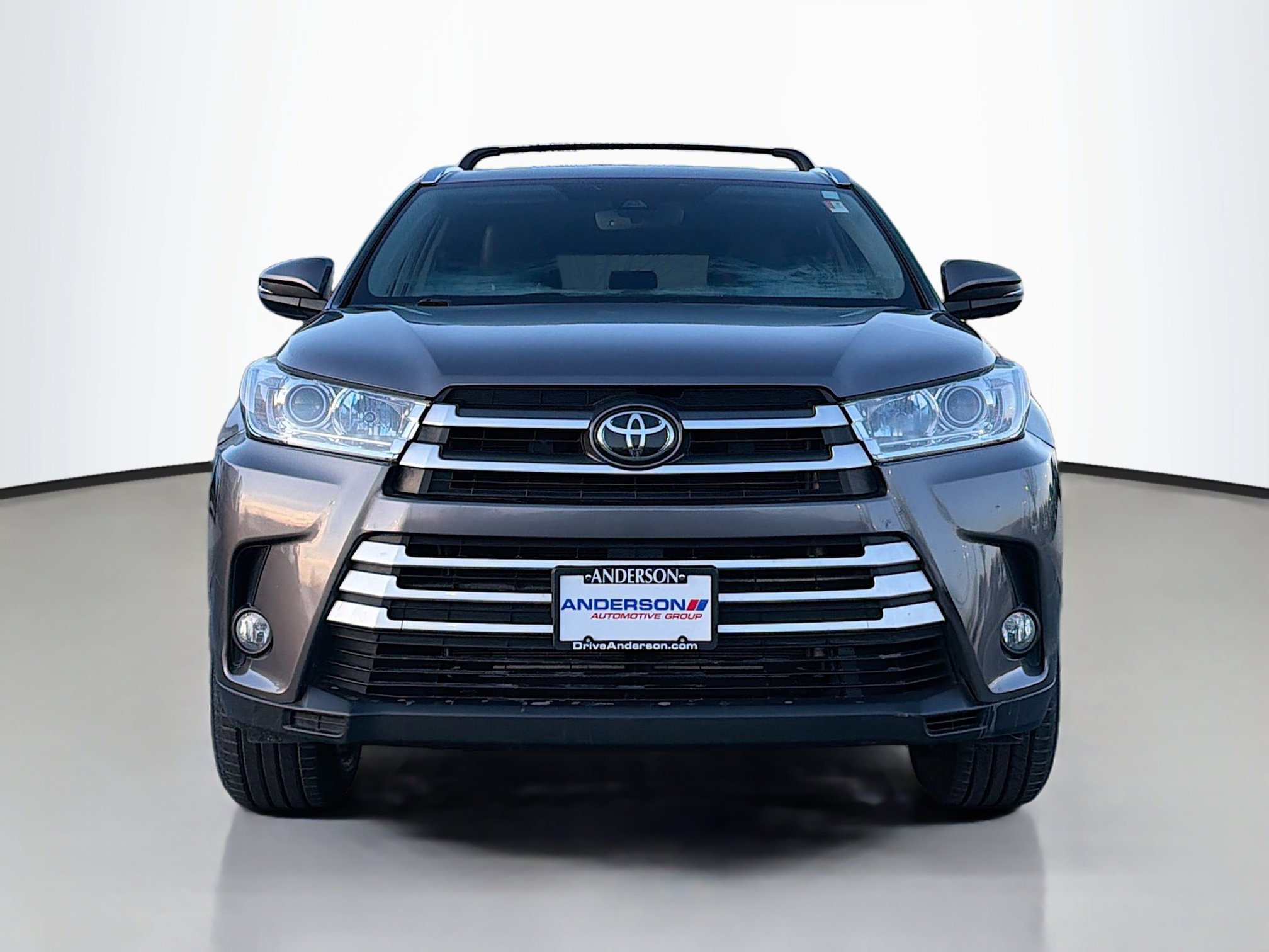 Used 2019 Toyota Highlander XLE image 15