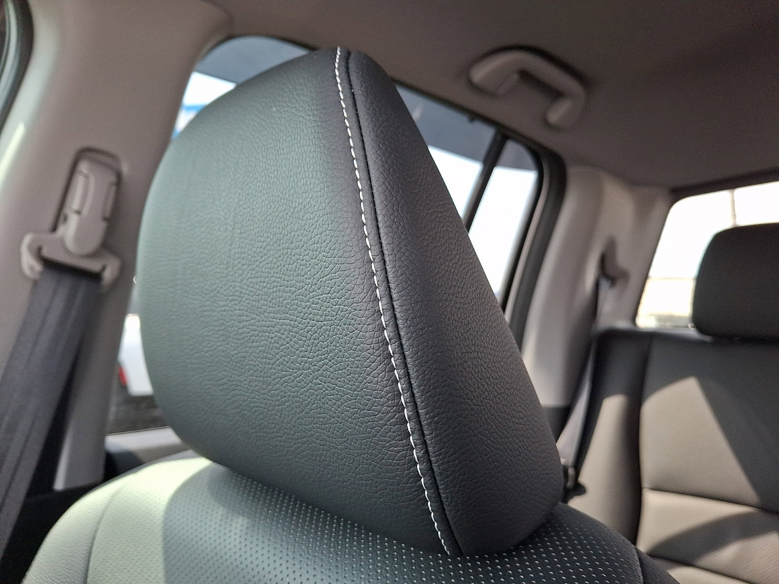 Used 2023 Honda Ridgeline RTL image 13