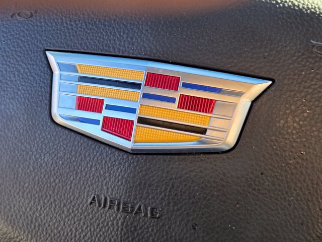 Used 2024 Cadillac XT5 Premium Luxury AWD/4WD image 28