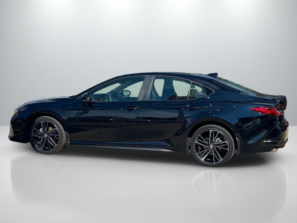 Used 2026 Toyota Camry XSE AWD/4WD image 8
