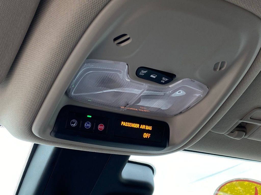 Used 2026 Buick Encore GX Sport Touring image 22