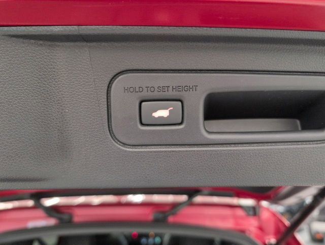 New 2025 Honda Pilot TrailSport image 34