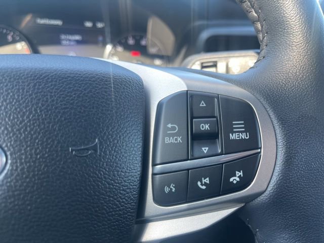 Certified 2023 Ford Explorer XLT image 31