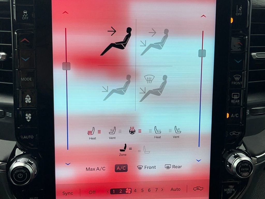 New 2026 RAM 1500 Laramie image 25