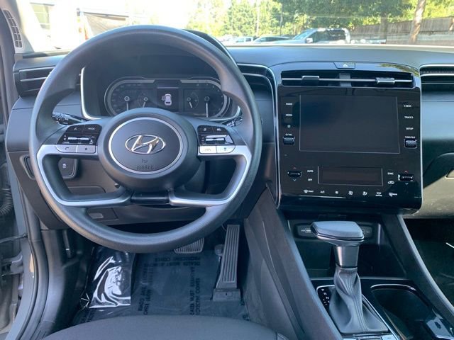 Certified 2024 Hyundai Tucson SEL image 16
