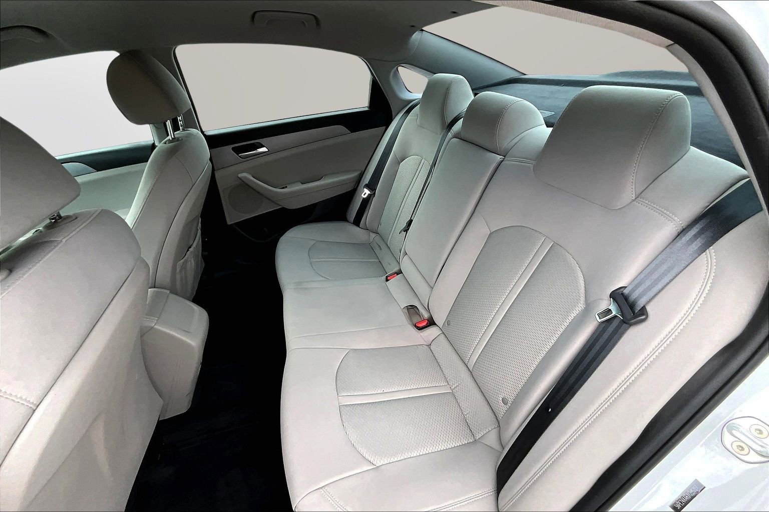 Used 2018 Hyundai Sonata ECO image 18