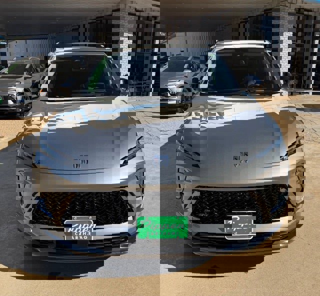 New 2026 Buick Envision Sport Touring image 3