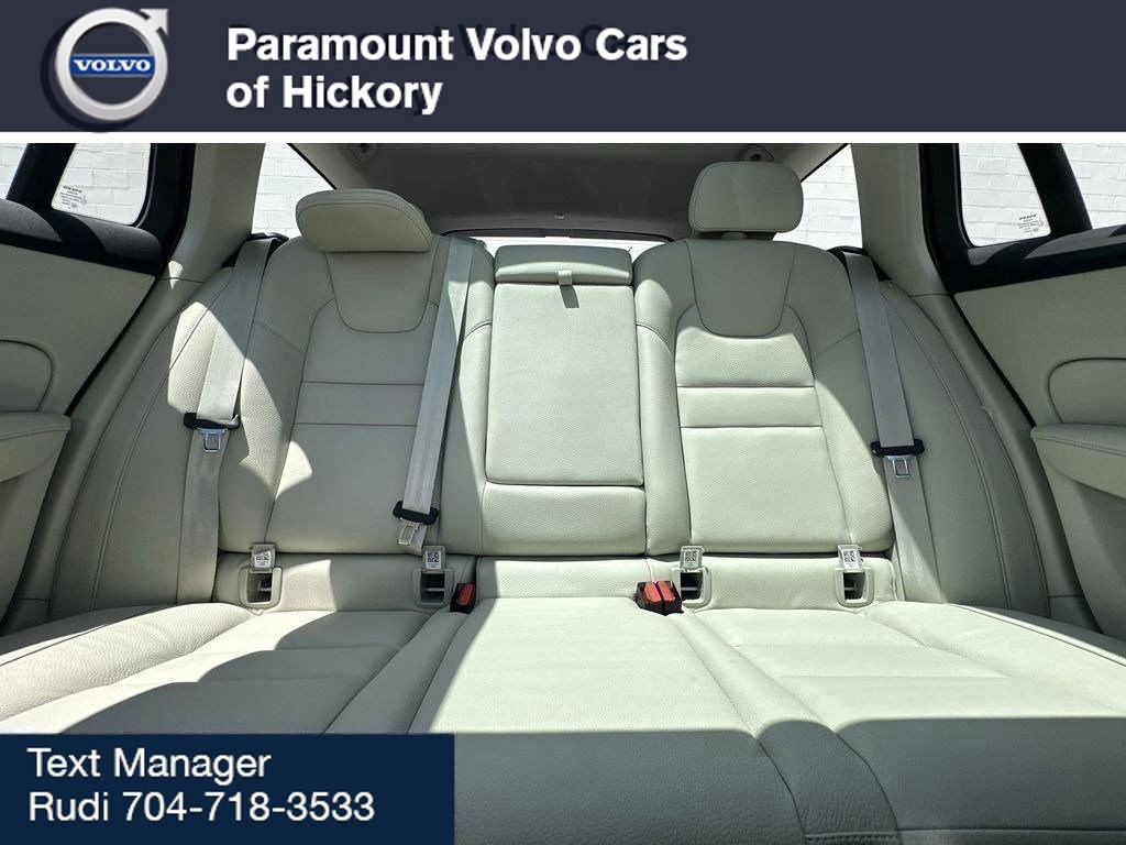 New 2026 Volvo V60 B5 Cross Country Plus w/ Protection Package Premier image 14