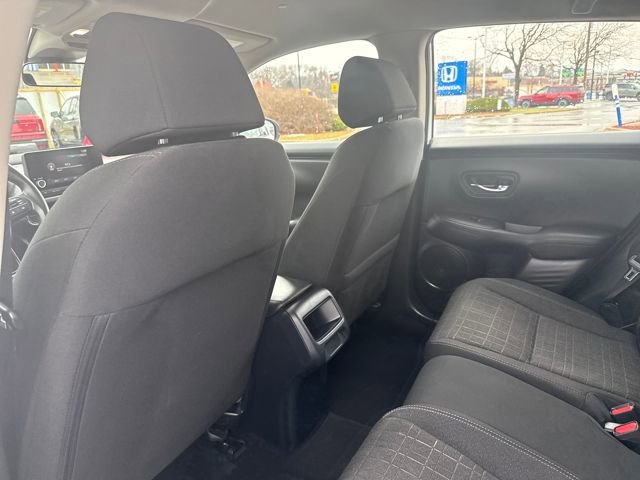 Used 2024 Honda HR-V LX image 20