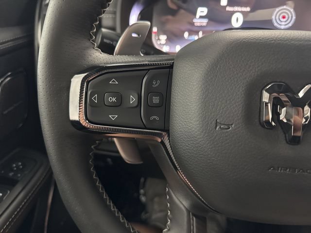 New 2026 RAM 1500 RHO w/ RHO Level 1 Equipment Group AWD/4WD image 41