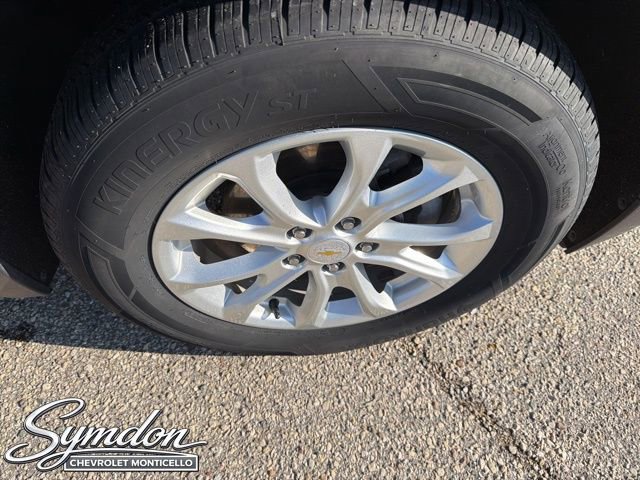 Used 2019 Chevrolet Equinox LT image 26