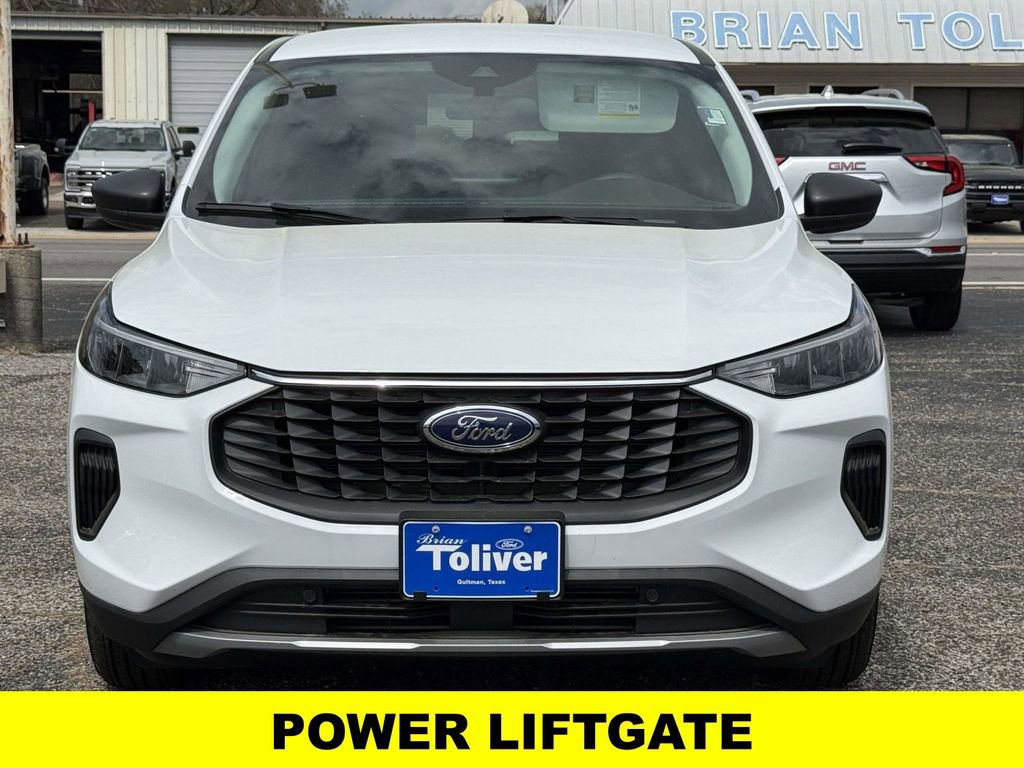 New 2026 Ford Escape Active FWD image 3