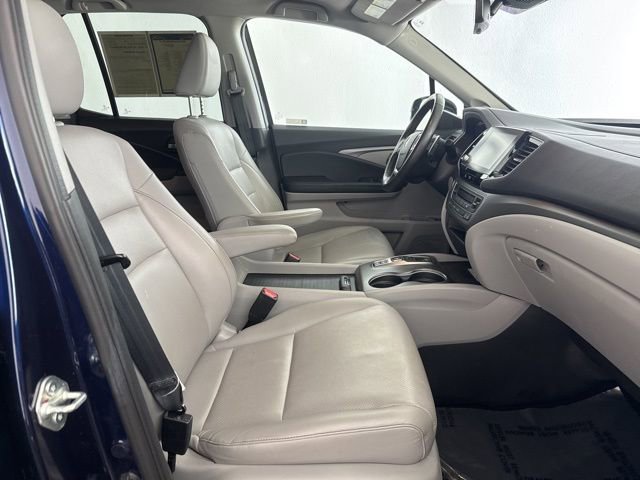 Certified 2022 Honda Ridgeline RTL-E image 26