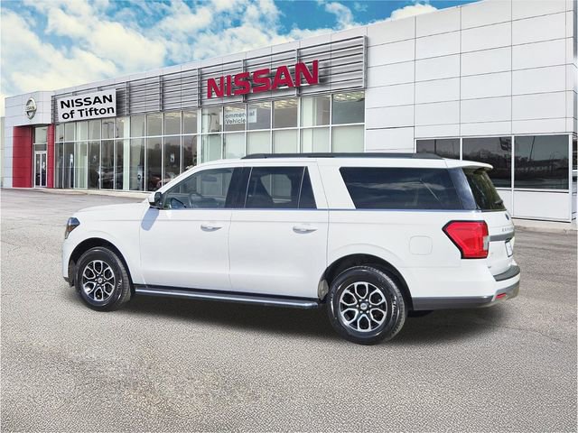 Used 2023 Ford Expedition Max XLT image 7