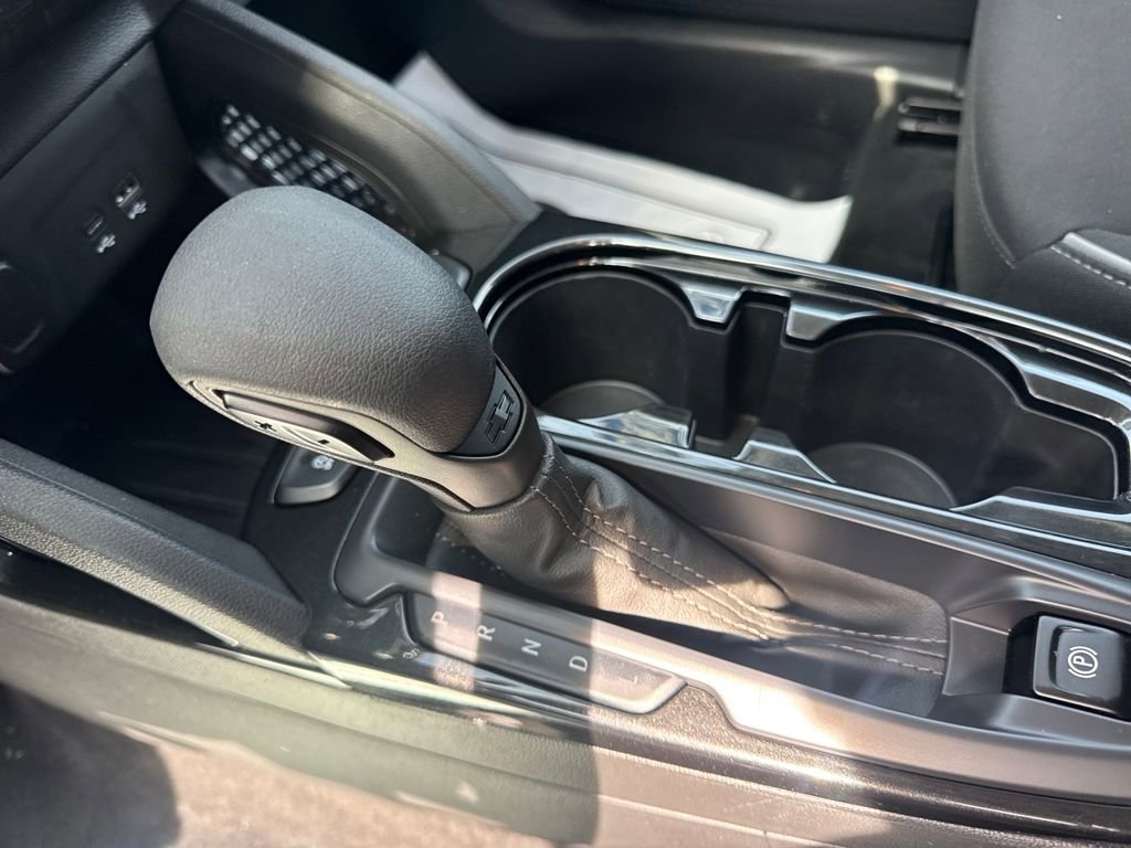 Used 2025 Chevrolet TrailBlazer LT image 8