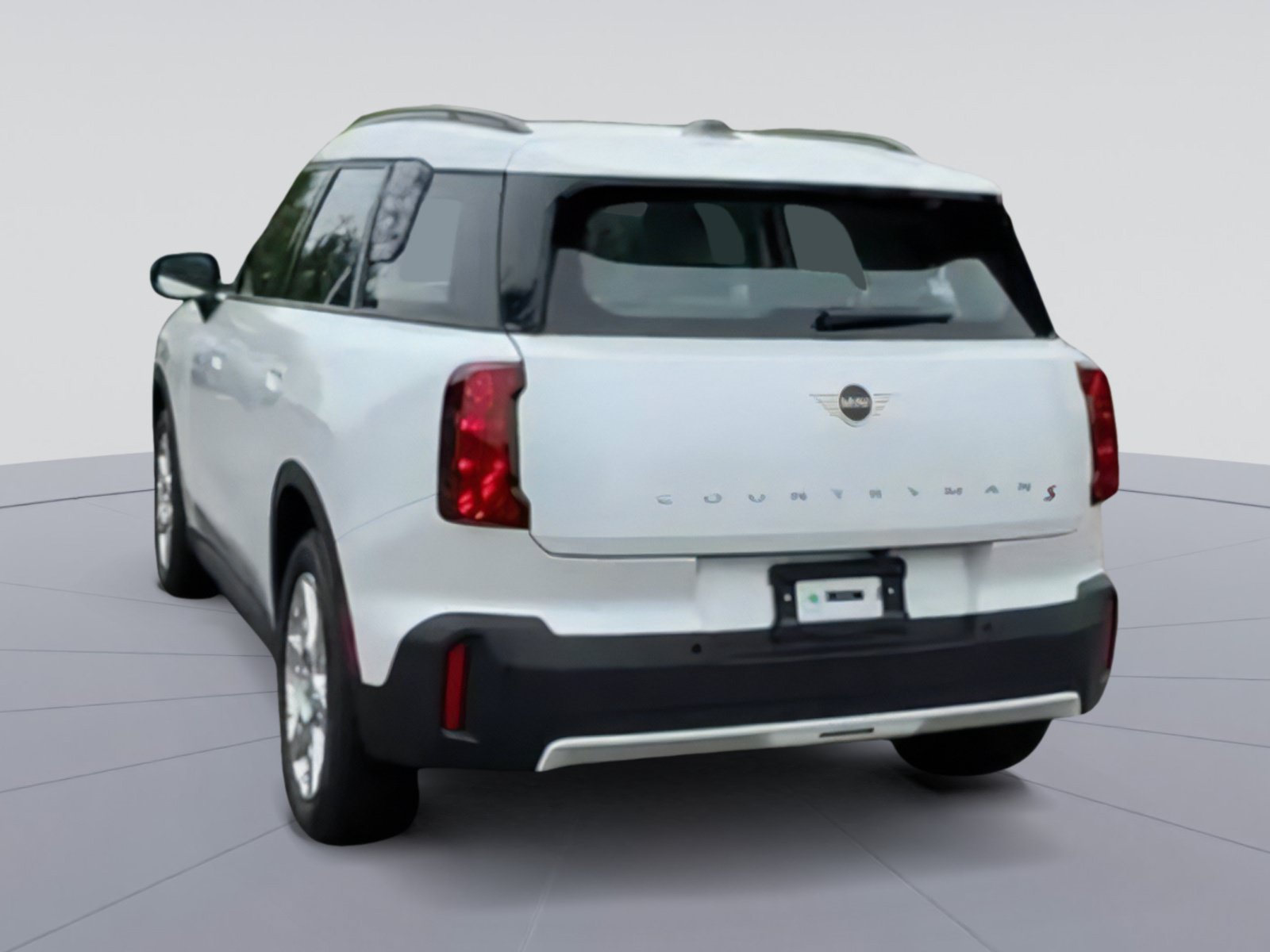 Used 2025 MINI Cooper Countryman S AWD/4WD image 7