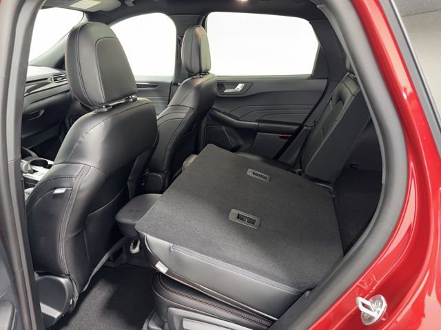 New 2026 Ford Escape ST-Line Select w/ Equipment Group 401A image 33
