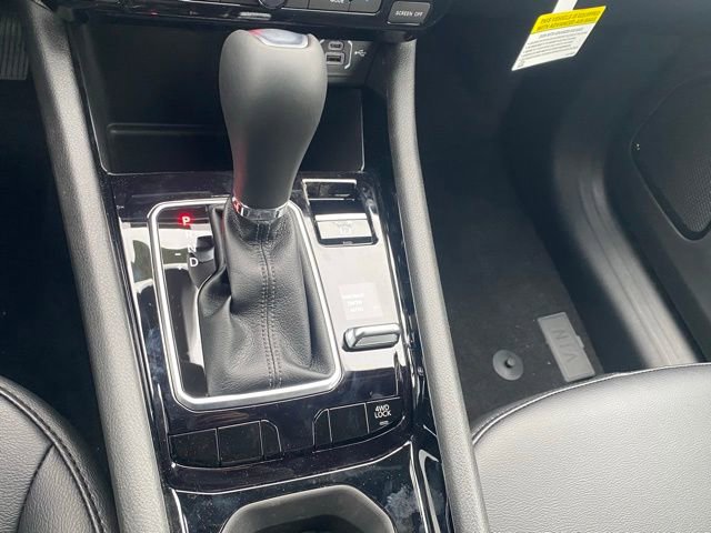 New 2026 Jeep Compass Limited AWD/4WD image 24
