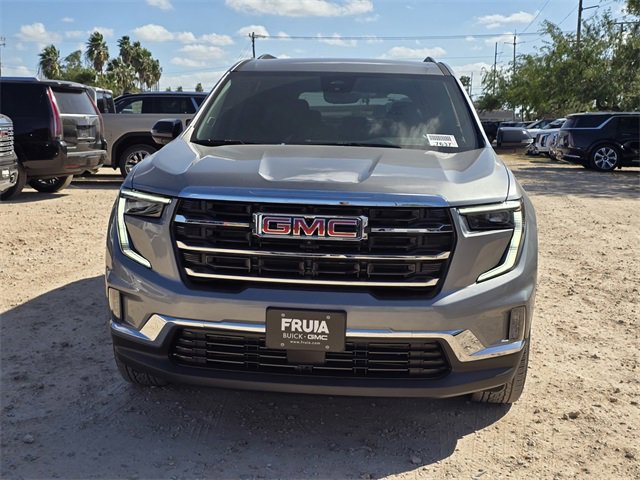 New 2026 GMC Acadia Elevation w/ Elevation Premium Package image 2