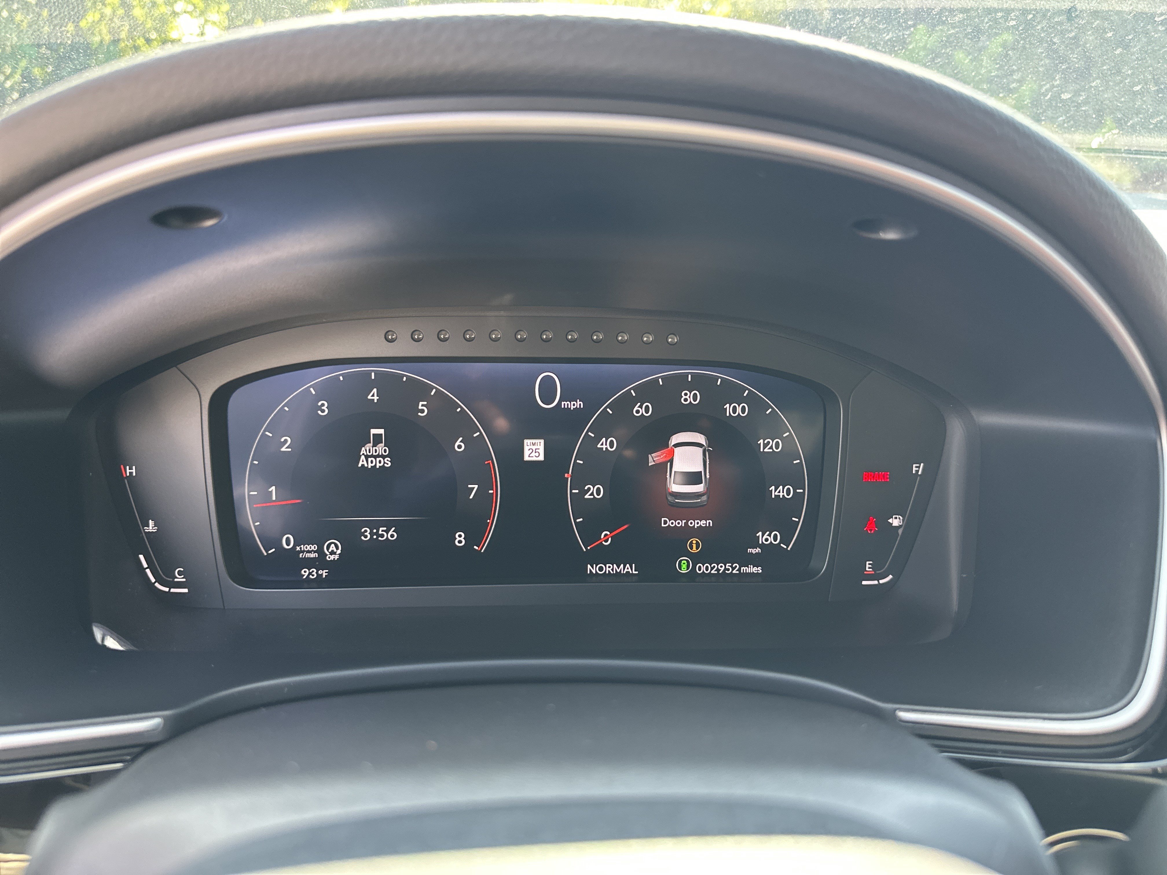 Used 2026 Honda Civic Si image 30