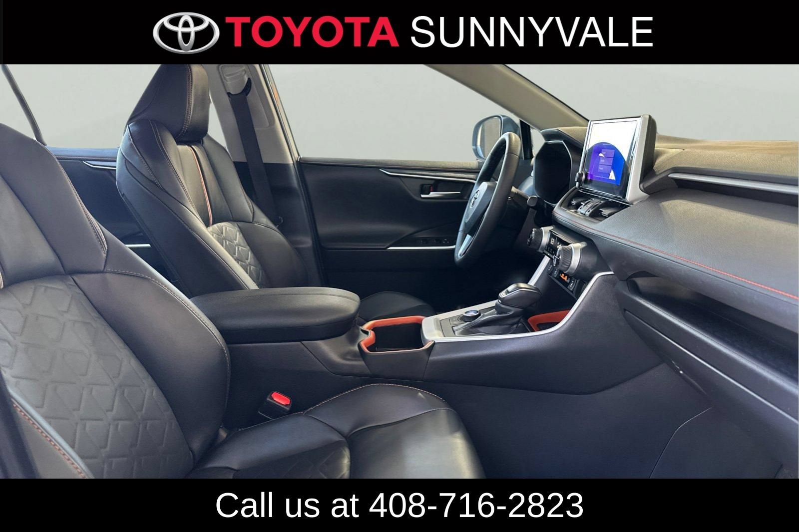 Certified 2023 Toyota RAV4 Adventure w/ Convenience Package AWD/4WD image 21