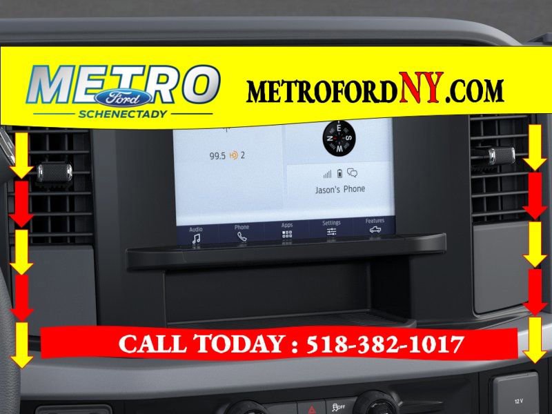 New 2026 Ford F250 XL AWD/4WD image 14