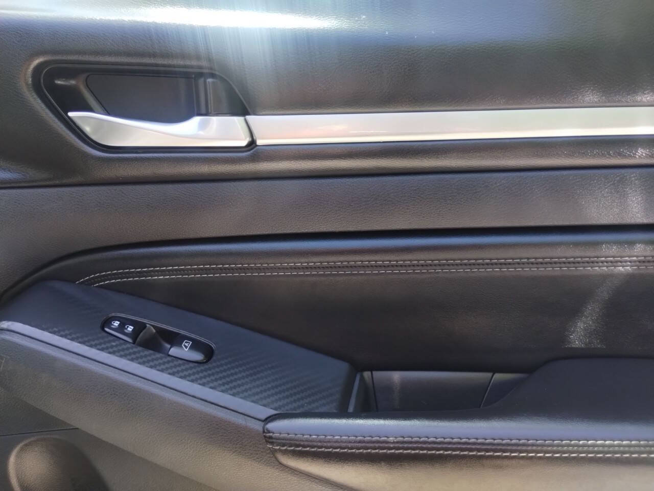 Used 2019 Nissan Altima 2.5 SL FWD image 25