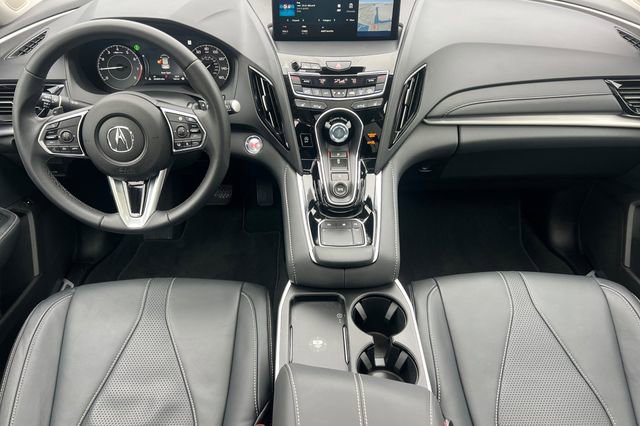 Certified 2025 Acura RDX w/ Technology Package image 15
