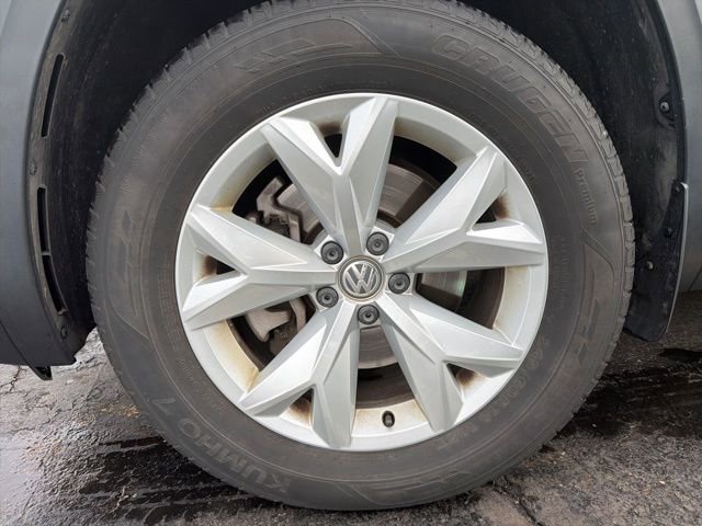 Used 2019 Volkswagen Atlas SE image 5