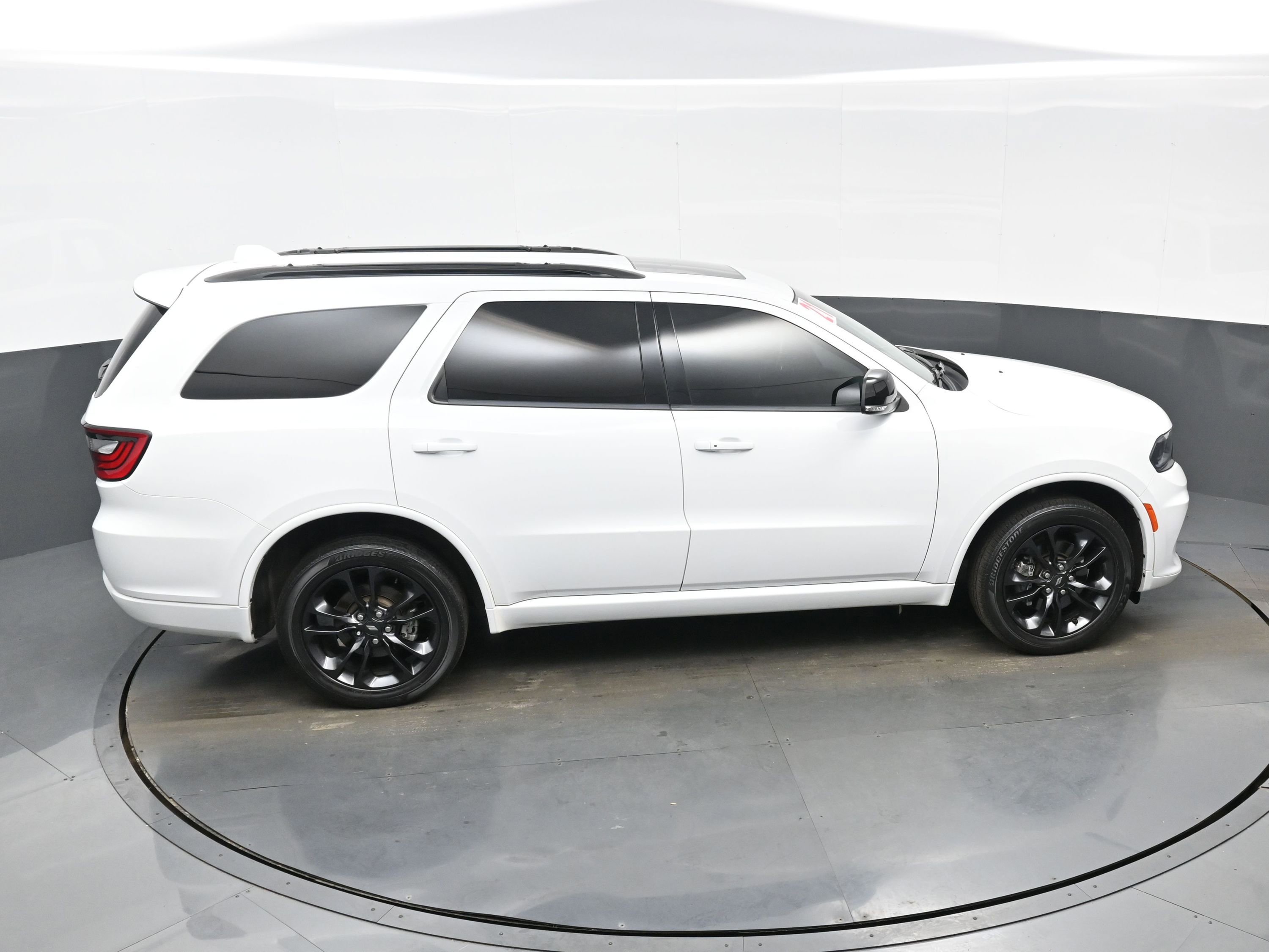 Used 2021 Dodge Durango GT image 41