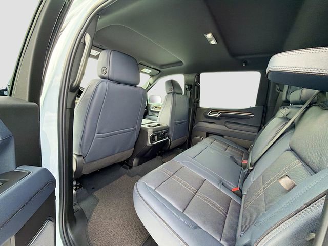 New 2026 Chevrolet Silverado 1500 High Country w/ Technology Package image 23