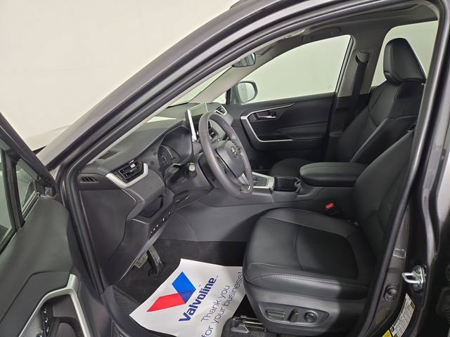 Used 2025 Toyota RAV4 XLE Premium image 12
