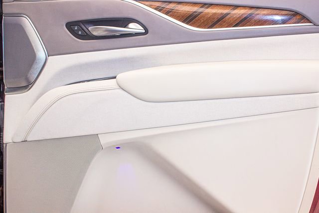 Used 2023 Cadillac Escalade ESV Premium Luxury Platinum w/ LPO, Radiant Package image 14