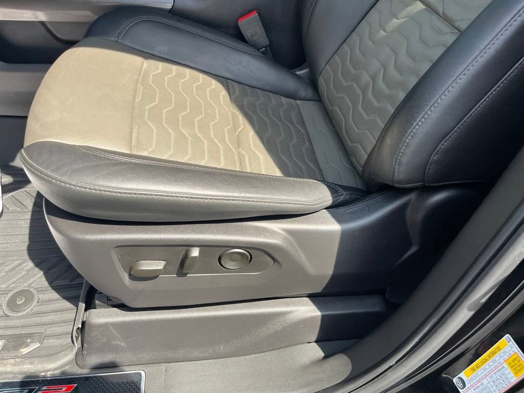 Used 2024 Chevrolet Silverado 1500 ZR2 w/ ZR2 Bison Edition image 20