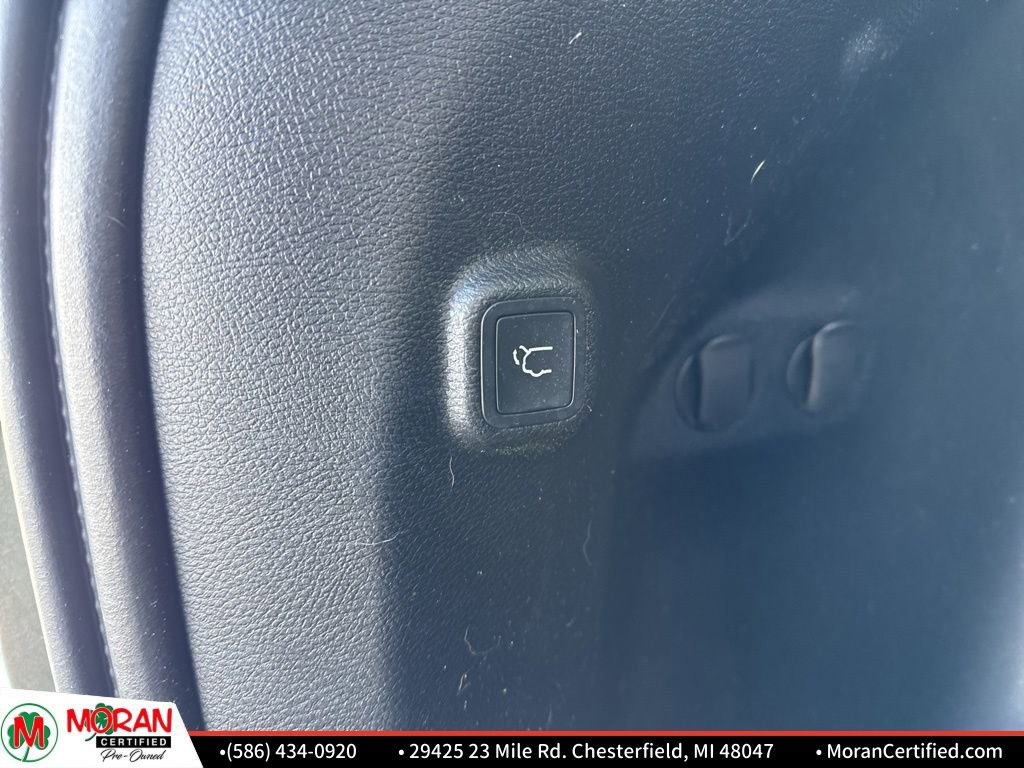 Used 2021 Jeep Cherokee Latitude Lux w/ Comfort/Convenience Group image 30