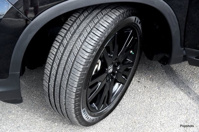 Used 2022 Honda Pilot Black Edition image 7
