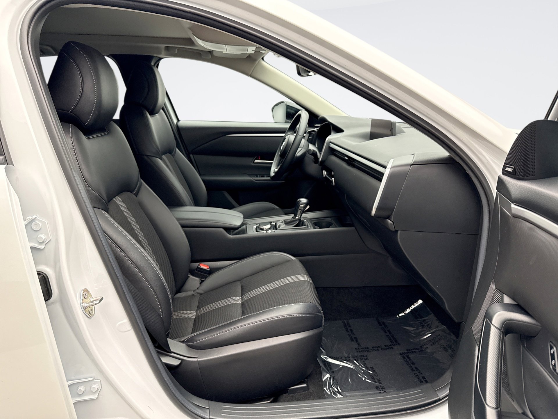 Used 2024 MAZDA CX-50 AWD 2.5 S w/ Cargo Package image 17