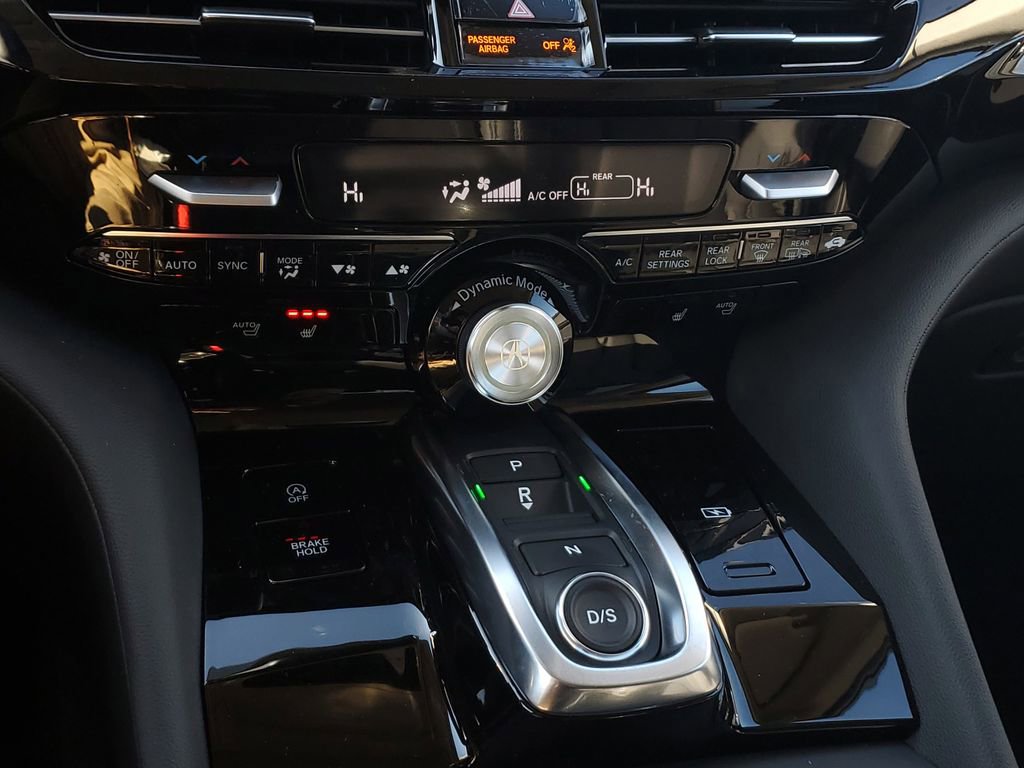 New 2026 Acura MDX Base image 28