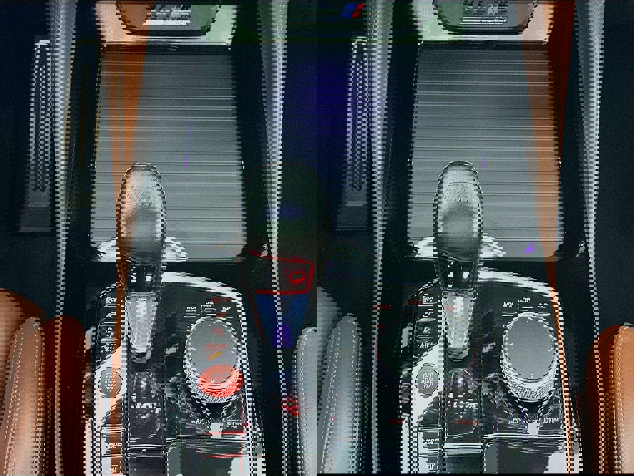 Used 2024 BMW X4 M Competition xDrive w/ Competition Package image 14