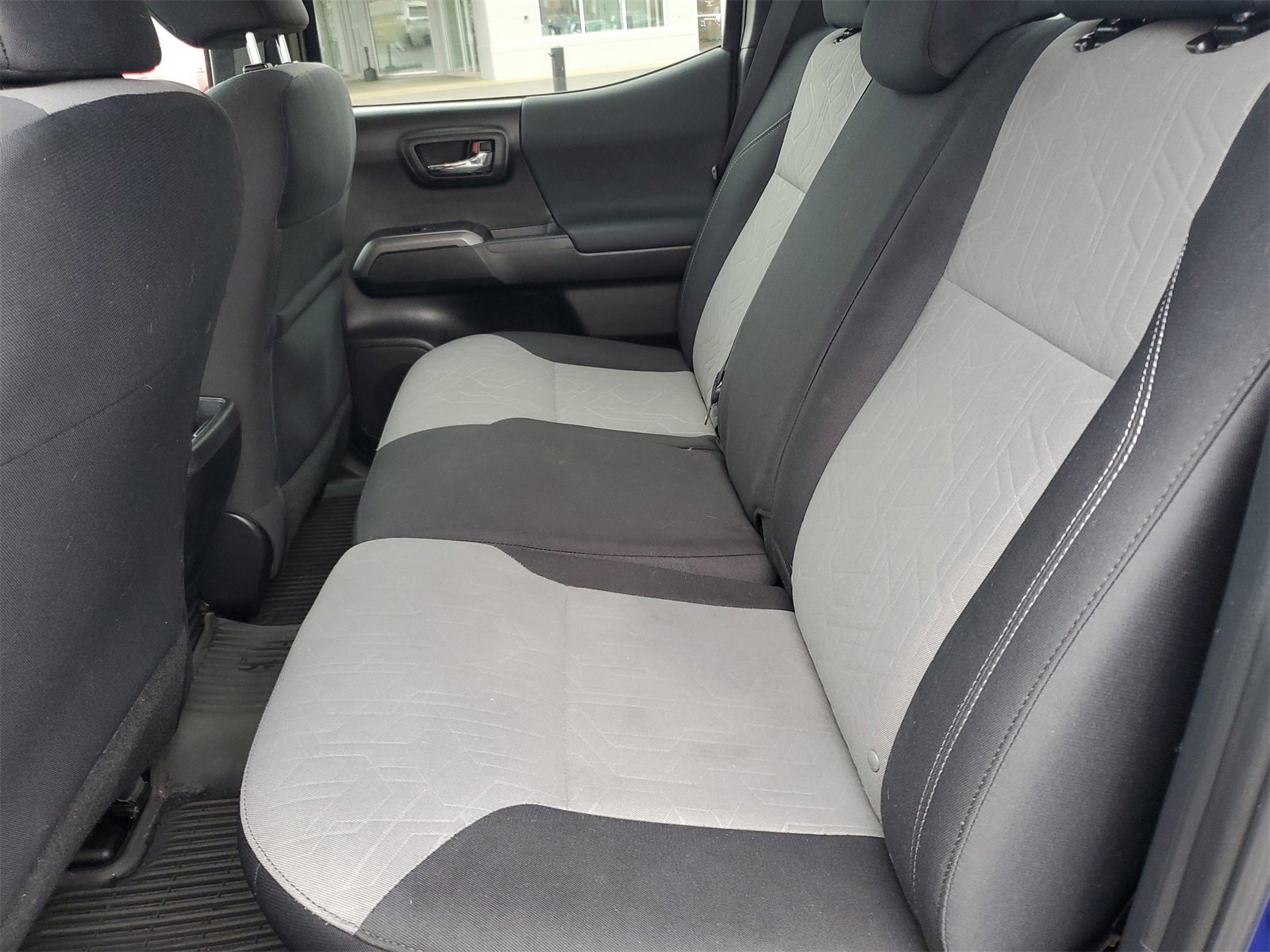 Certified 2023 Toyota Tacoma TRD Off-Road image 13