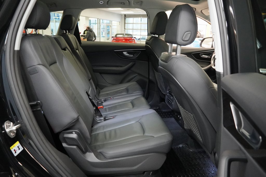 Used 2022 Audi Q7 3.0T Premium Plus image 30
