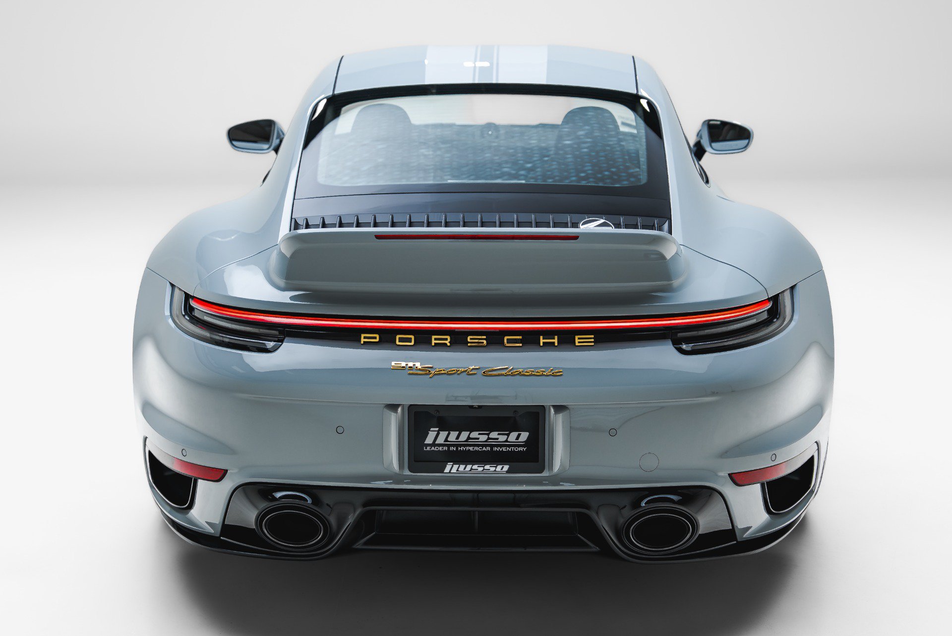 Used 2023 Porsche 911 Sport Classic RWD image 21