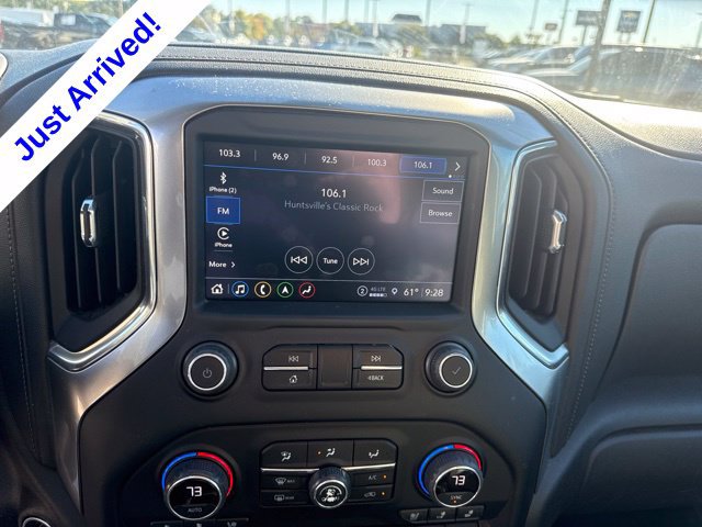 Used 2022 Chevrolet Silverado 1500 LTZ AWD/4WD image 15